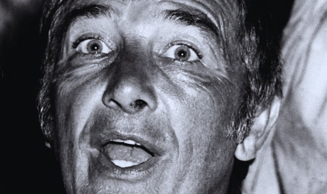 Gettyimages - 130250563, Holmes vs. Shavers Boxing Match