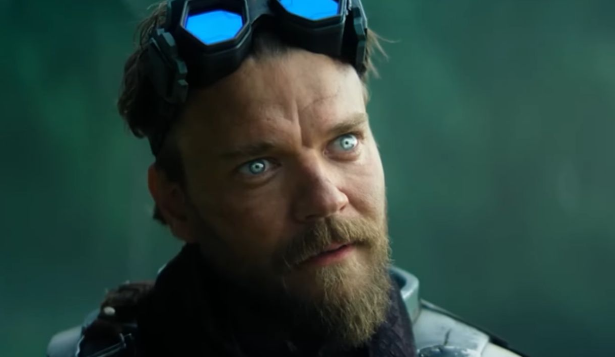 Foundation (Season 3)