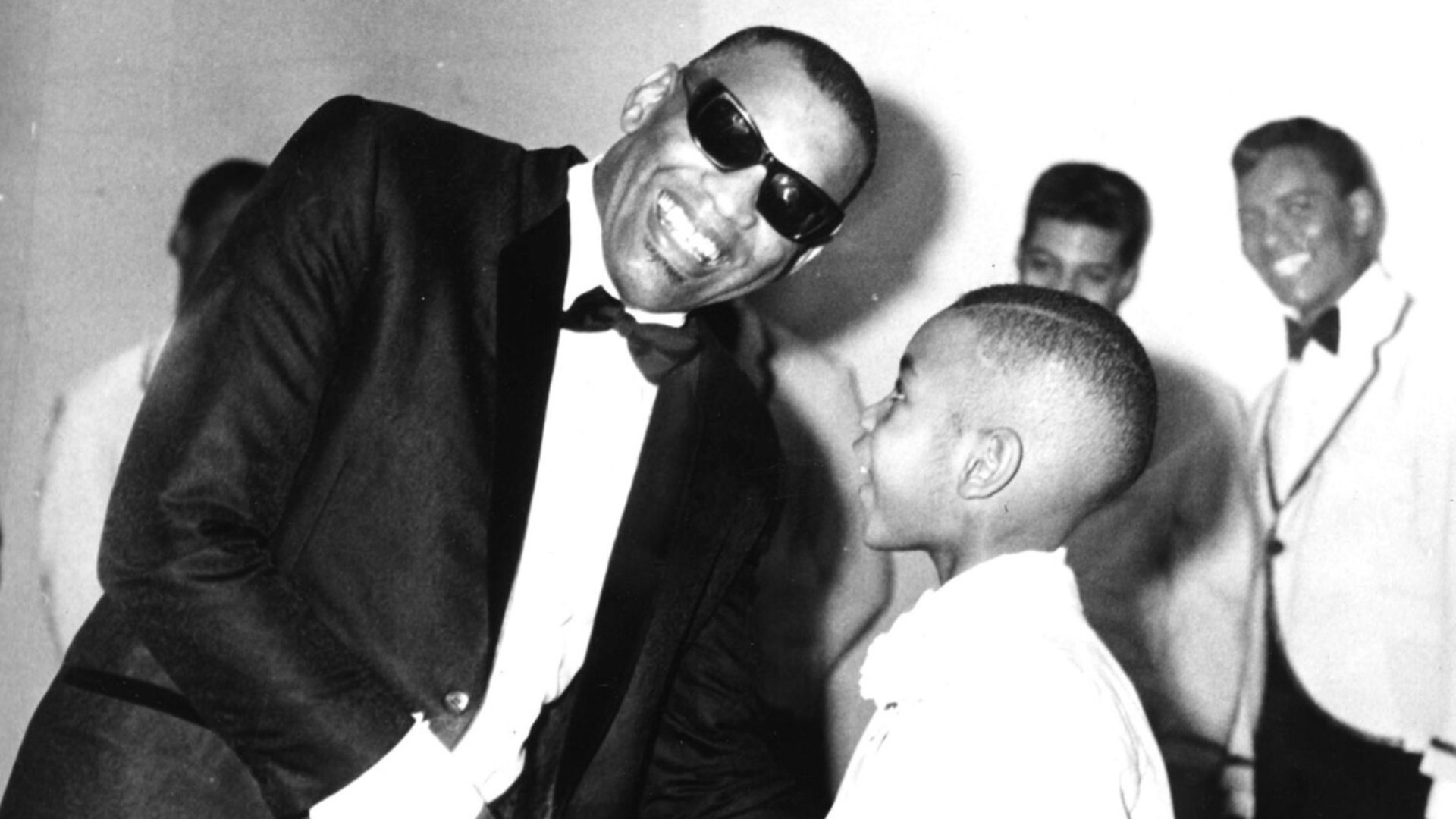 File:Fred Nelson III & Ray Charles.jpg