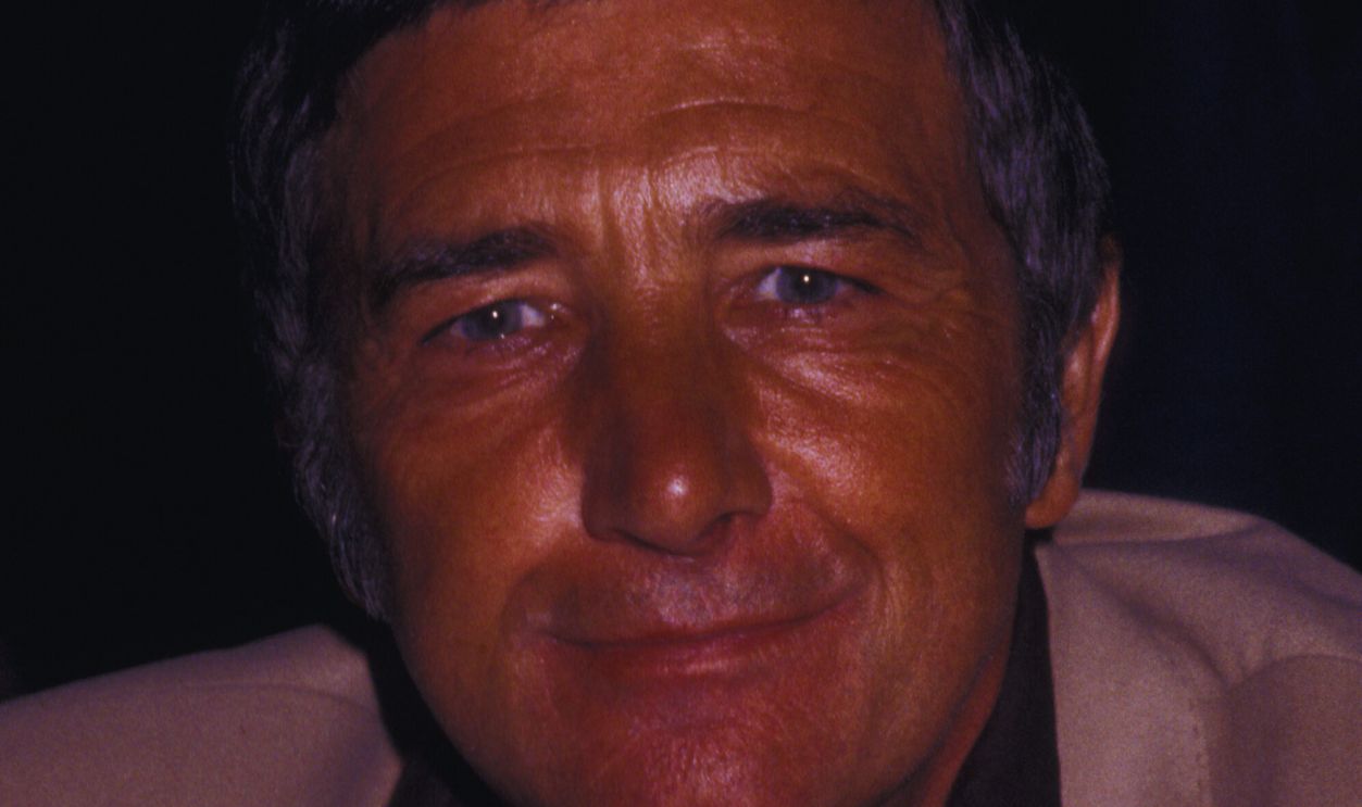 Gettyimages - 130250593, Holmes vs. Shavers Boxing Match, Richard Dawson