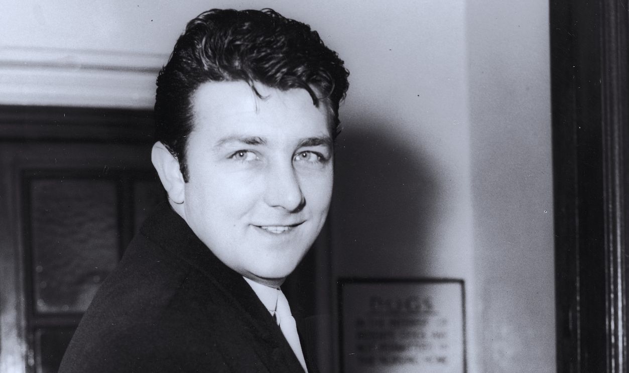 Gettyimages - 83581792, Richard Dawson