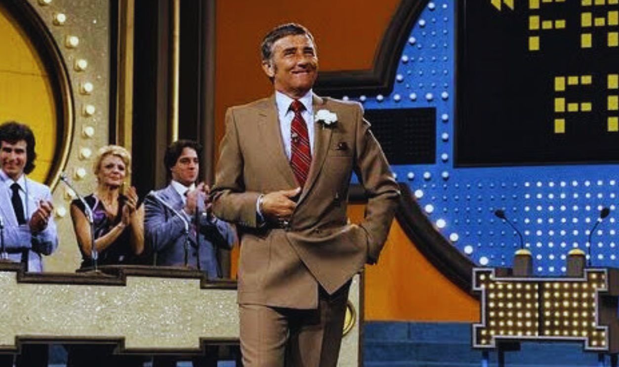 Screenshot from Family Feud (1976–present)