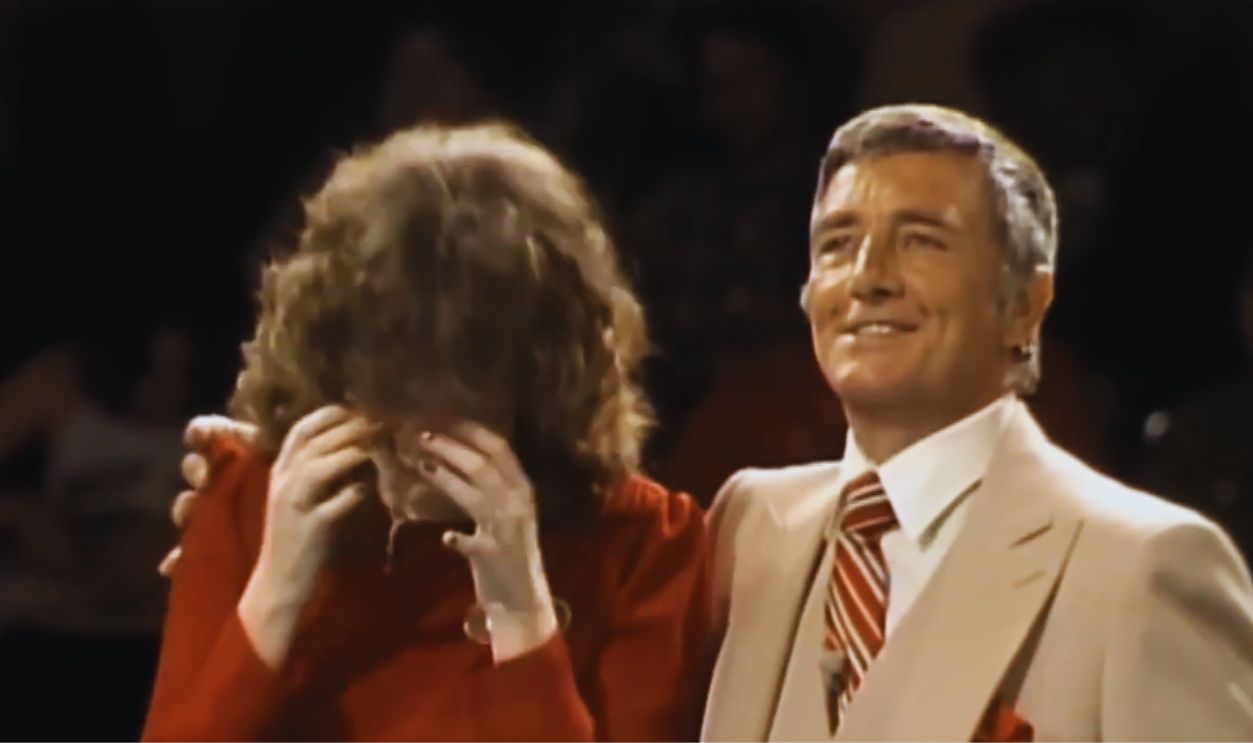  Screenshot from Family Feud (1976–present)