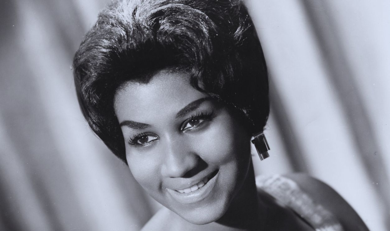 Gettyimages - 106944861, Aretha Franklin