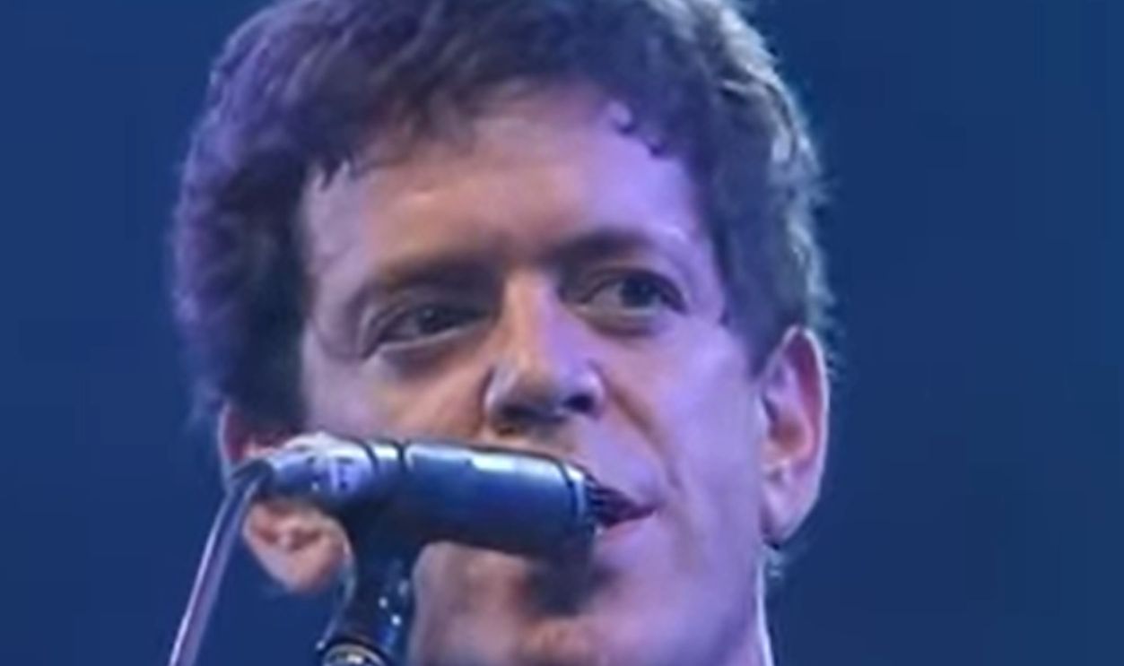 Walk on the Wild Side