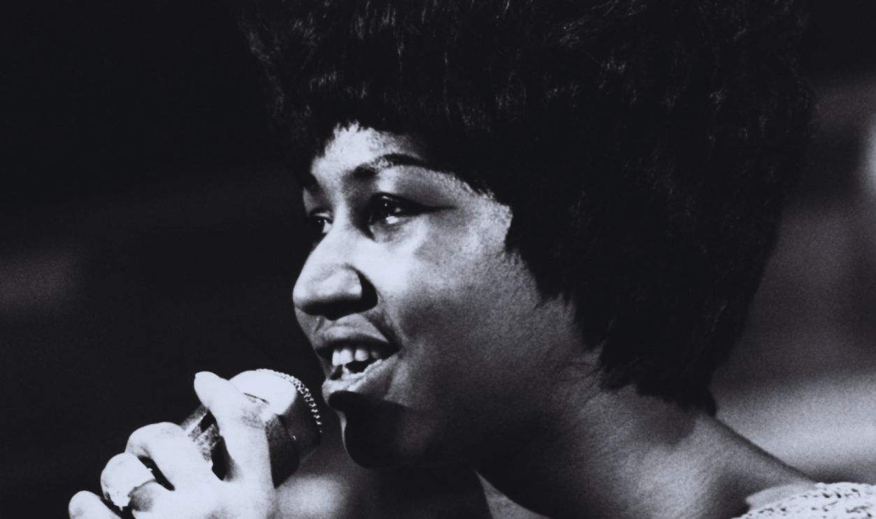 Gettyimages - 84912495, Photo of Aretha FRANKLIN