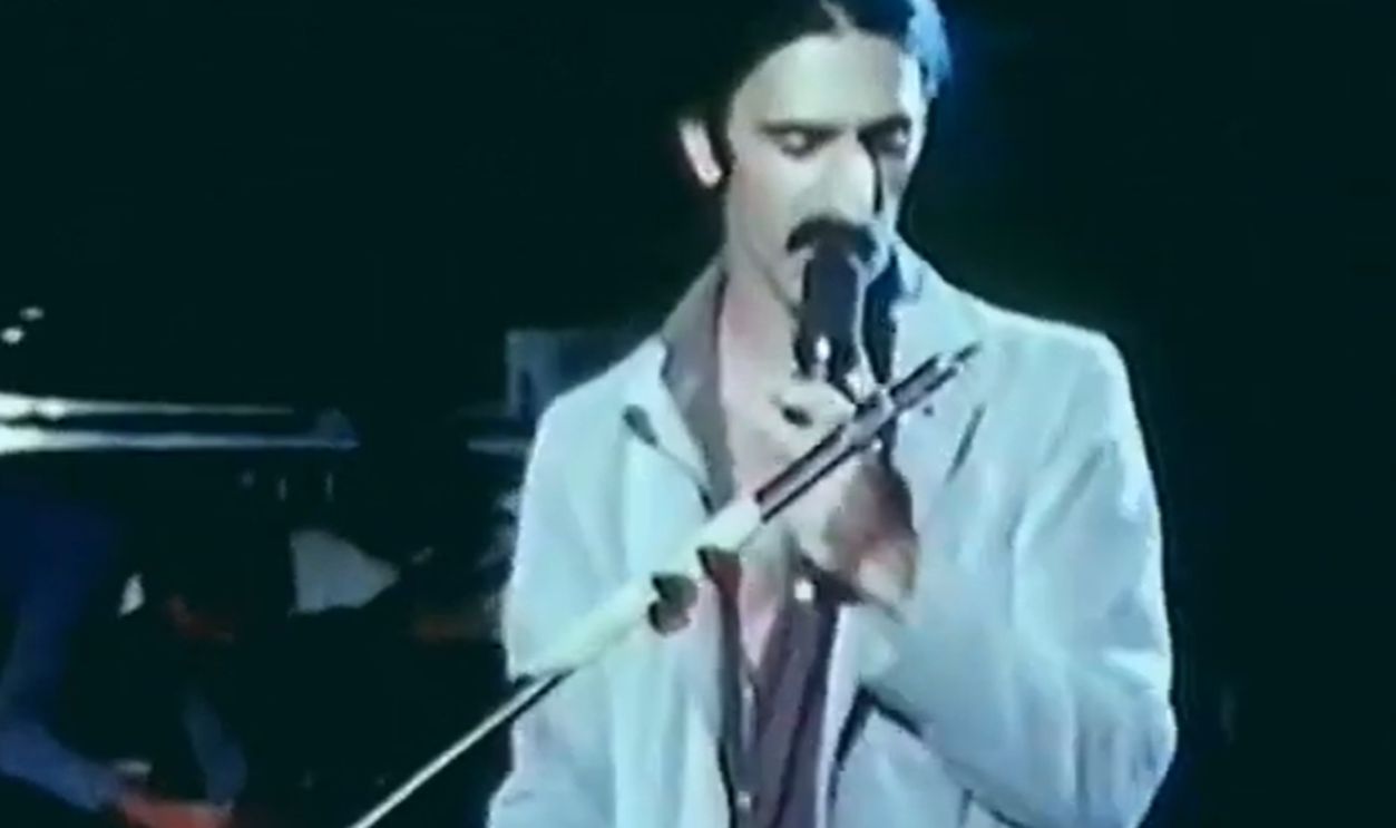 Bobby Brown Goes Down