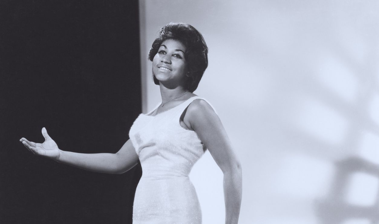 Gettyimages - 74272029, Queen Of Soul Portrait