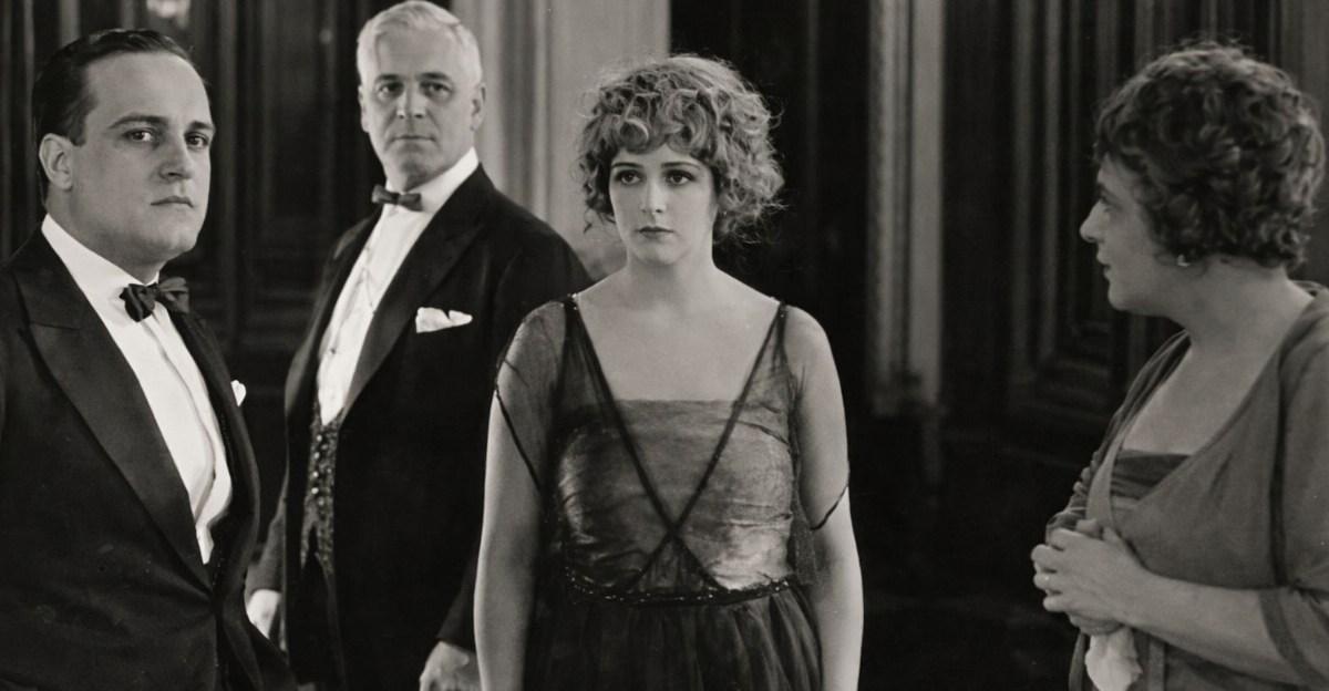 Still from the film 