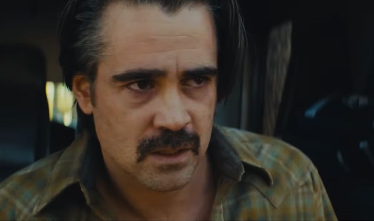 Screenshot from True Detective – Season Two (2015)