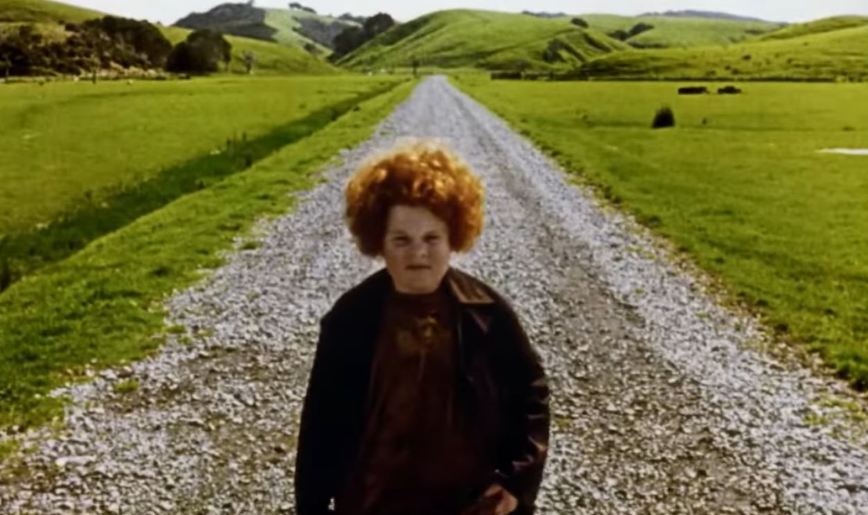 Screenshot from An Angel At My Table (1990) 