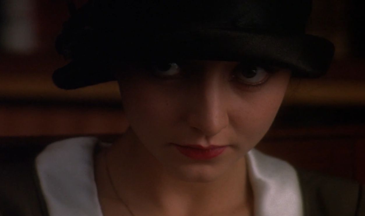 Screenshot from Henry & June (1990)