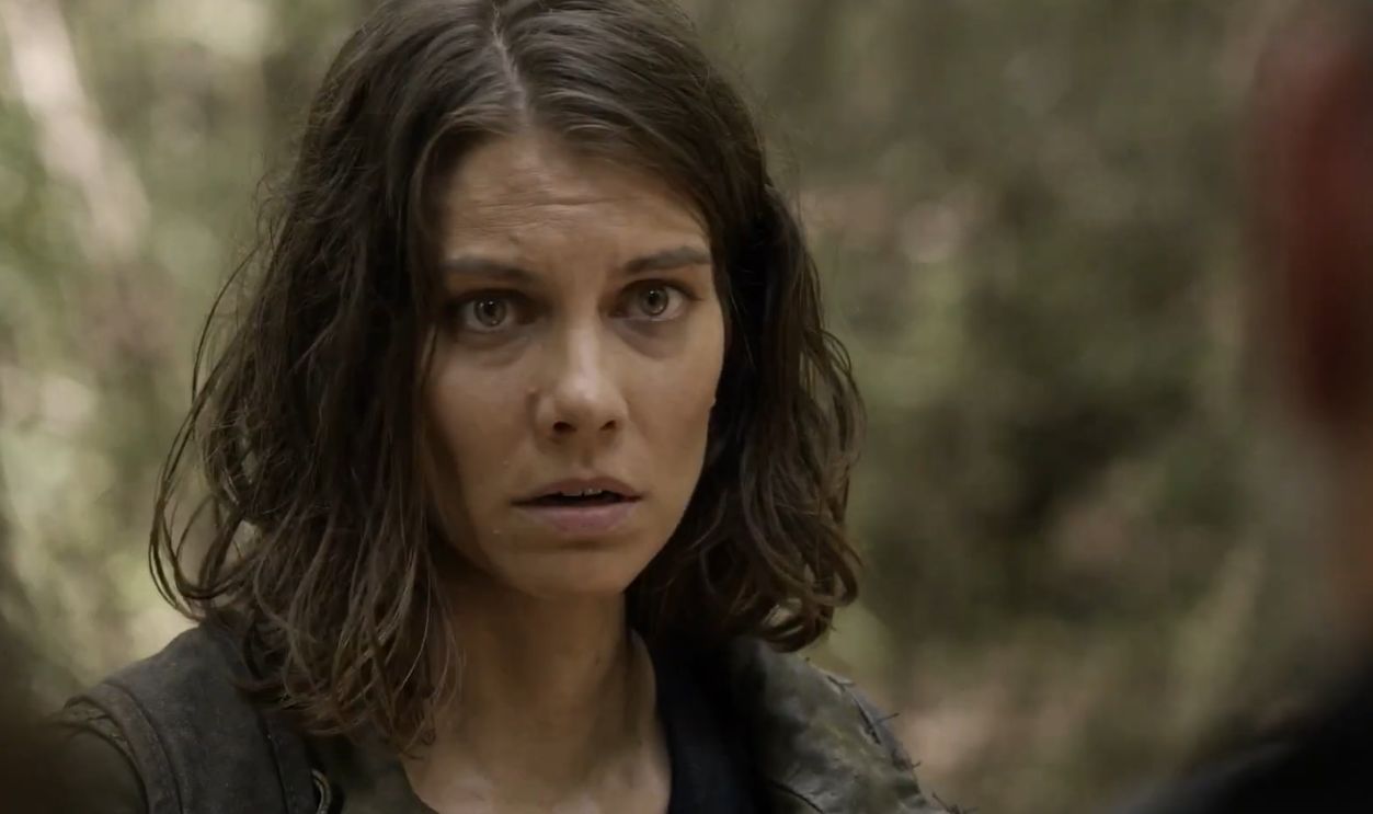 Screenshot from The Walking Dead (2010–2022)