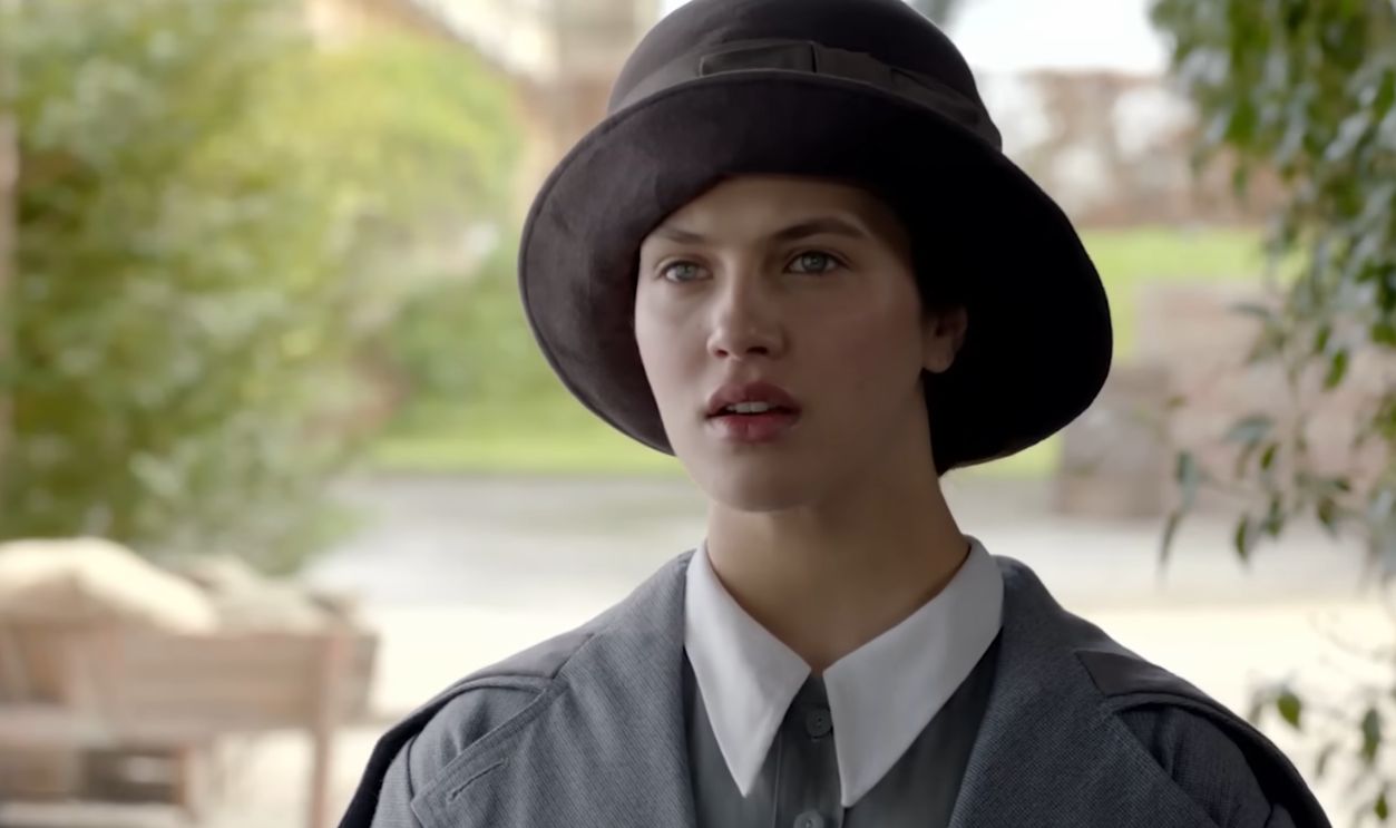 Screenshot from Downton Abbey (2010–2015)