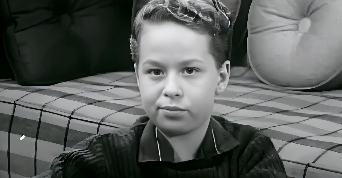 Rusty Hammer, Make Room For Daddy