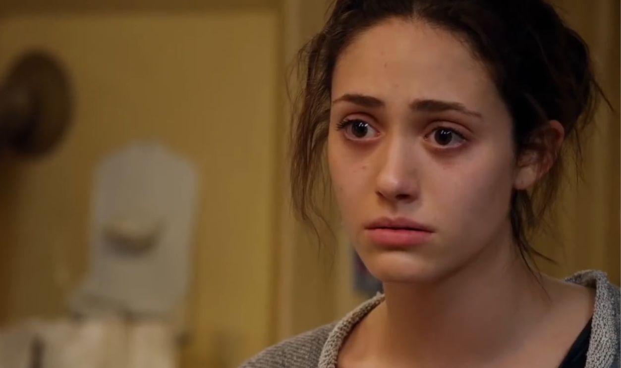 Screenshot from Shameless (2011–2021)