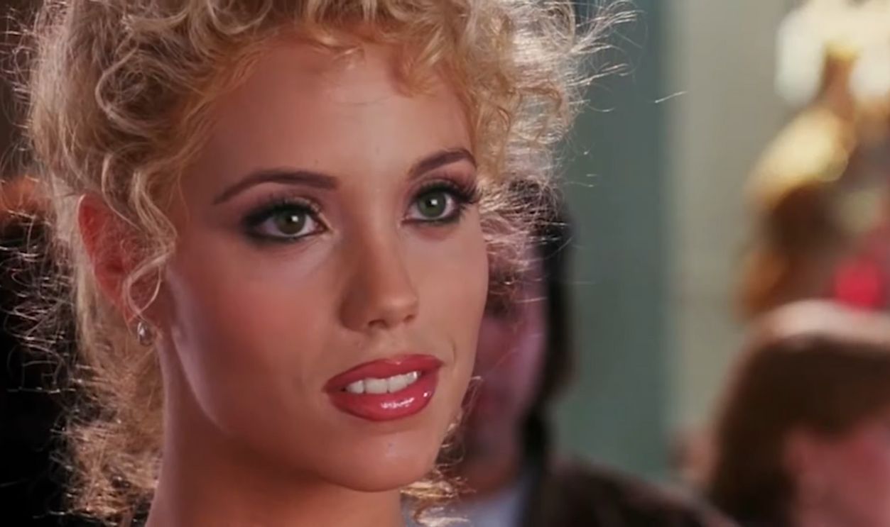 Screenshot from Showgirls (1995)