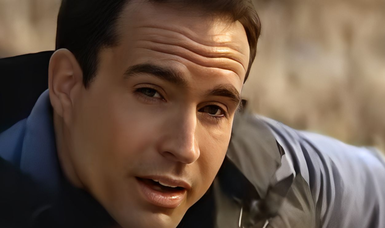 Screenshot from Speed 2: Cruise Control (1997)