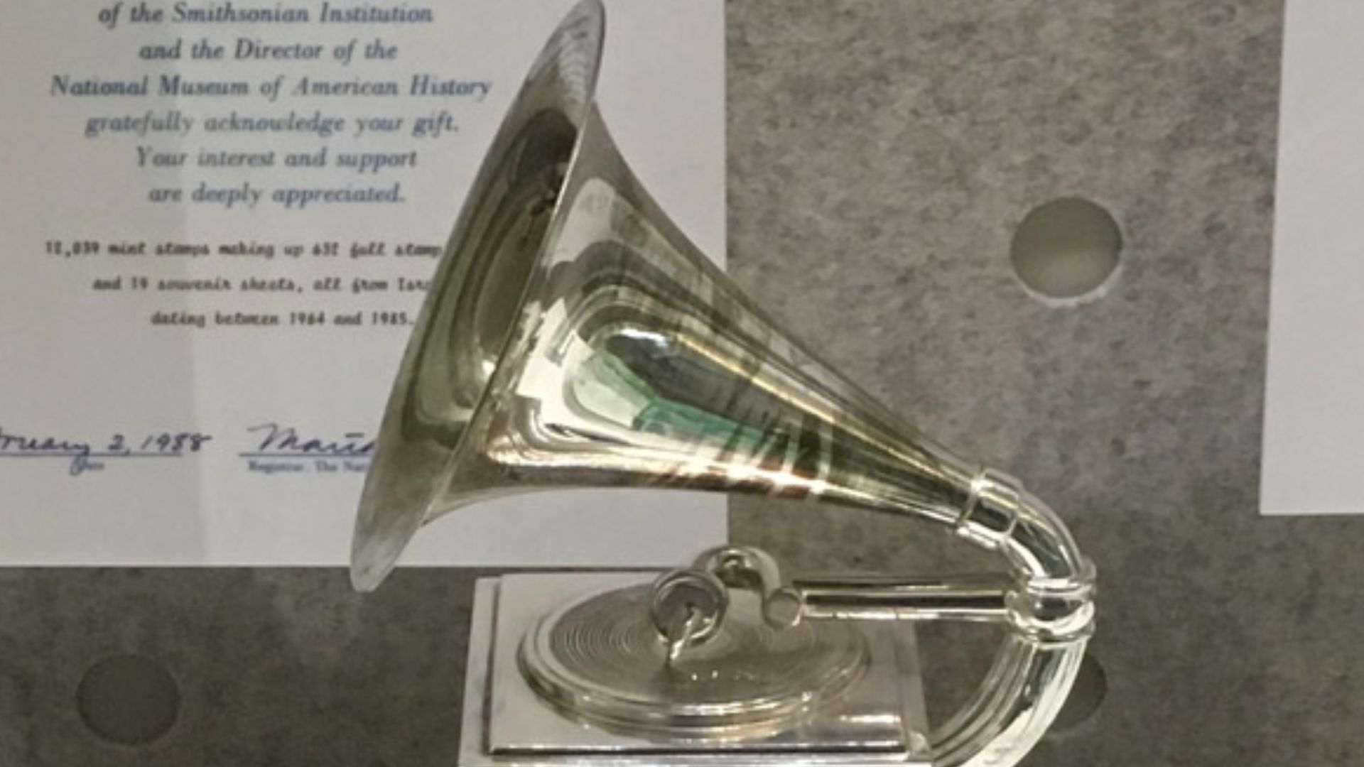 File:2003 Technical Grammy award.jpg