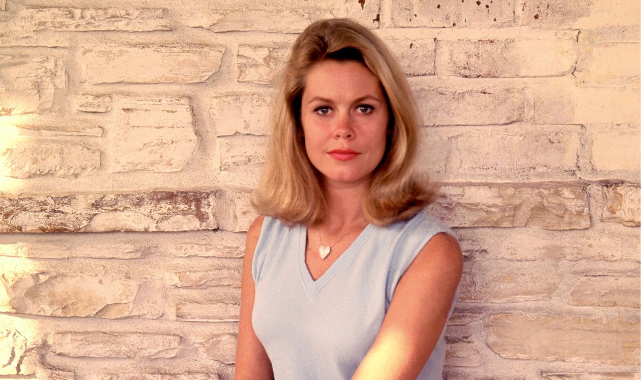 Elizabeth Montgomery