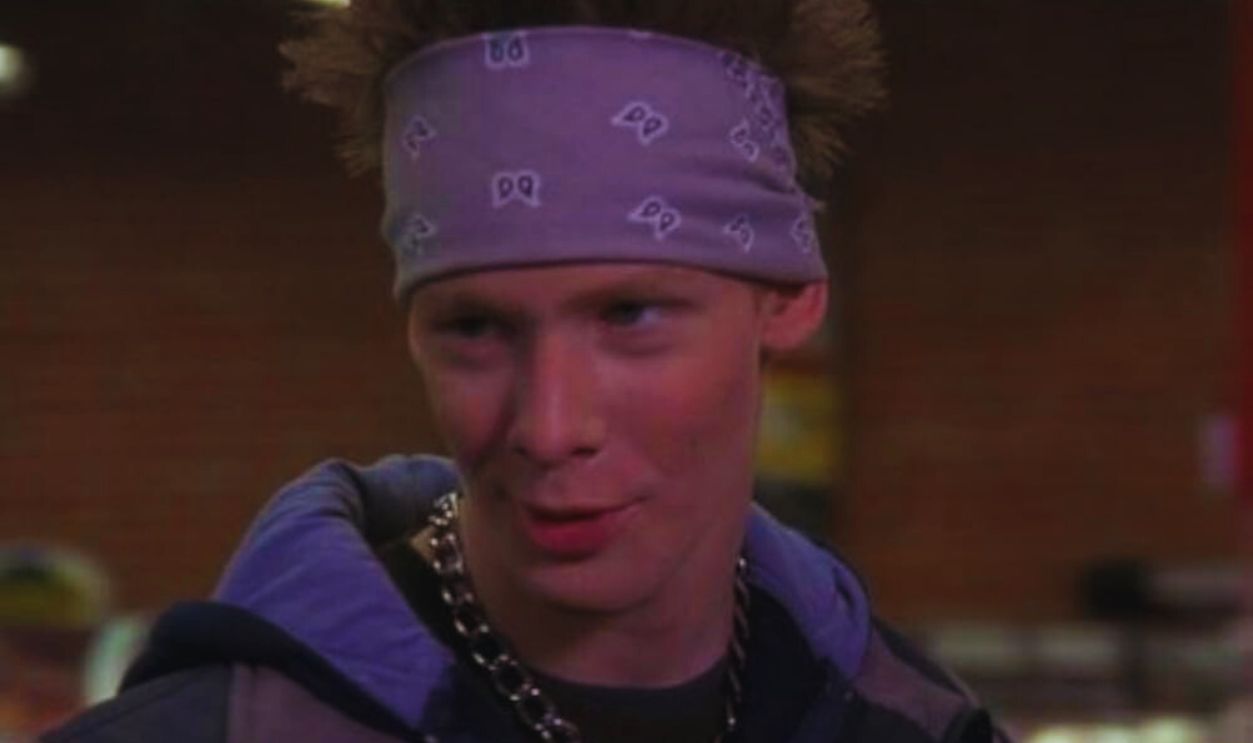 Screenshot from 7th Heaven (1996–2007)