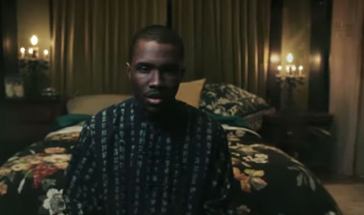 Screenshot from Novacane (2011)