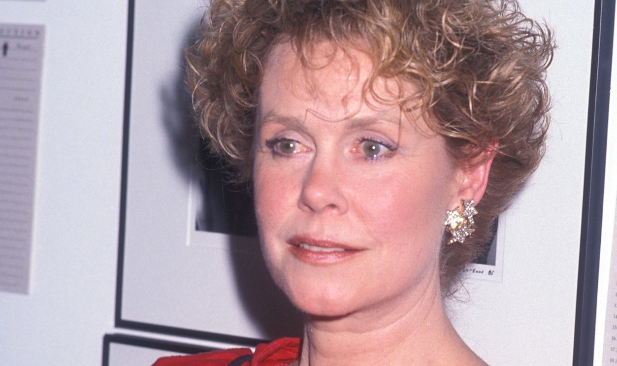 Elizabeth Montgomery