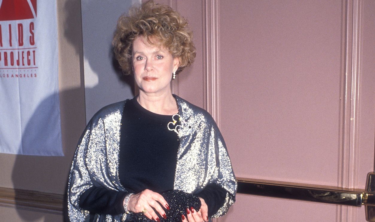 Elizabeth Montgomery