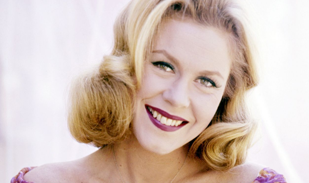 Elizabeth Montgomery