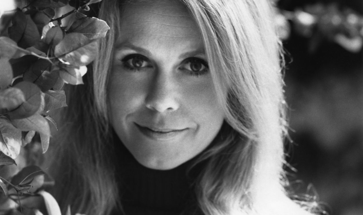 Elizabeth Montgomery