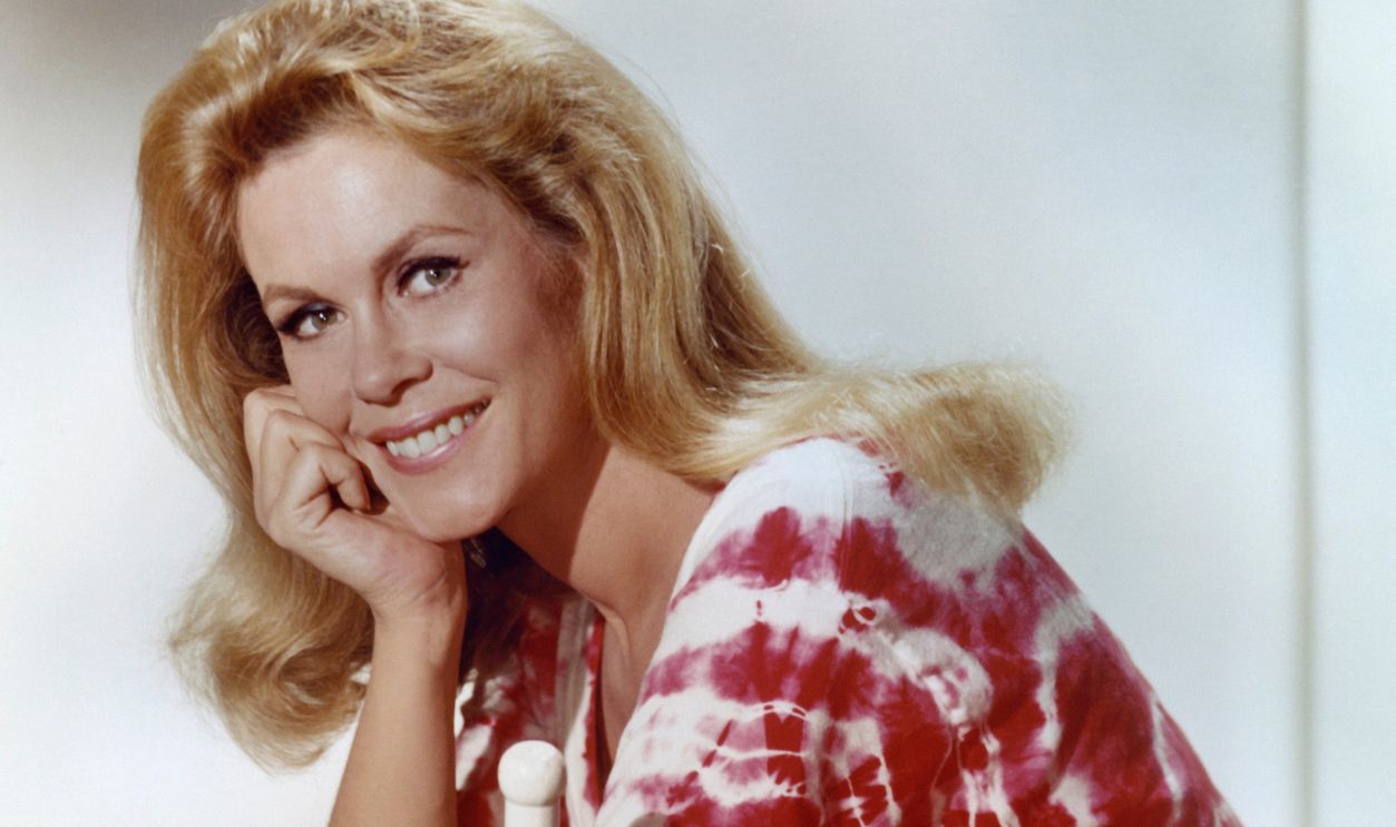 Elizabeth Montgomery