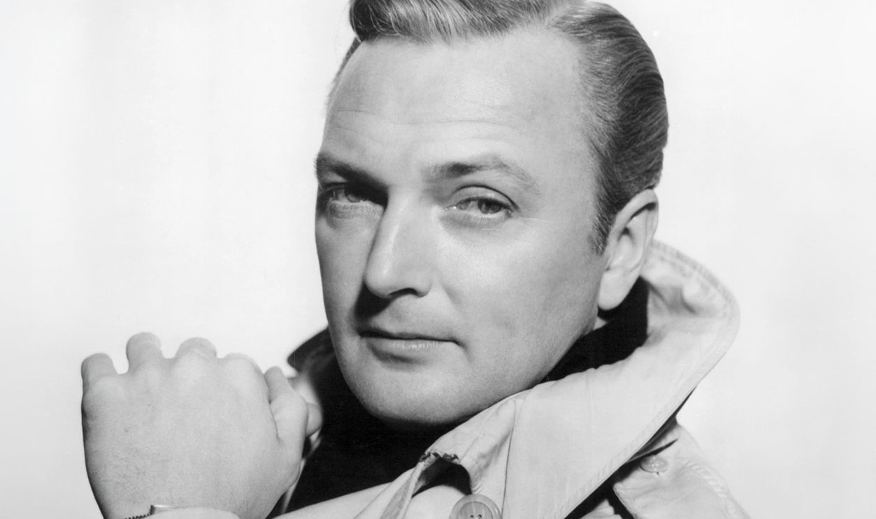 Jack Cassidy