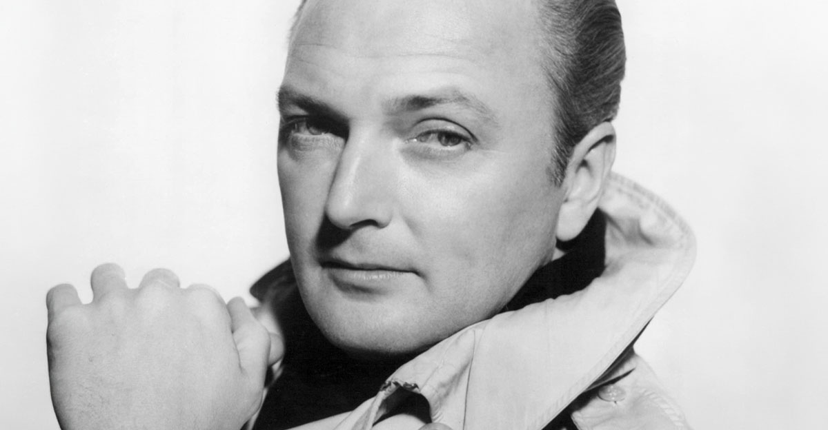 Jack Cassidy