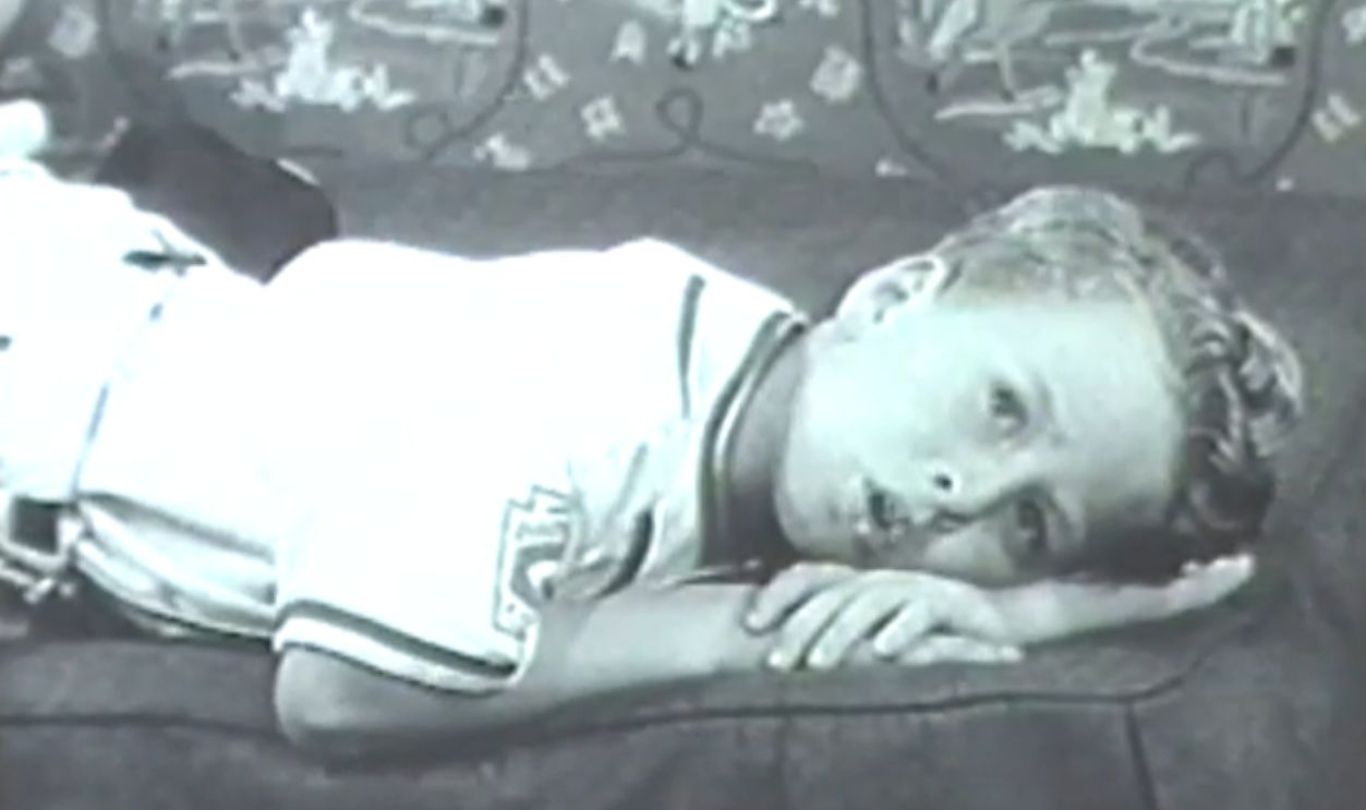 Screenshot from Make Room for Daddy (1953—1964)