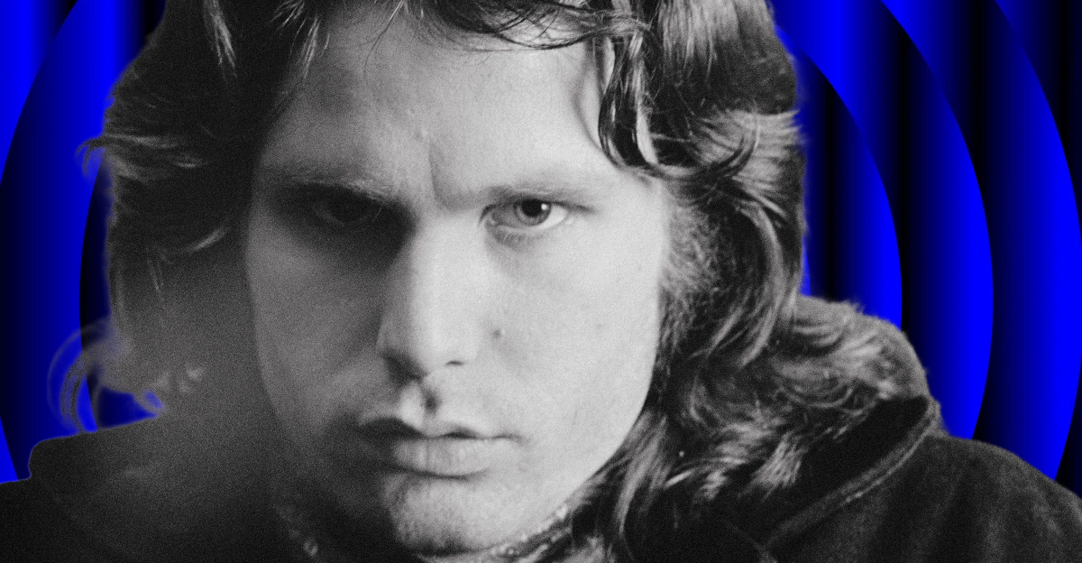 Jim Morrison