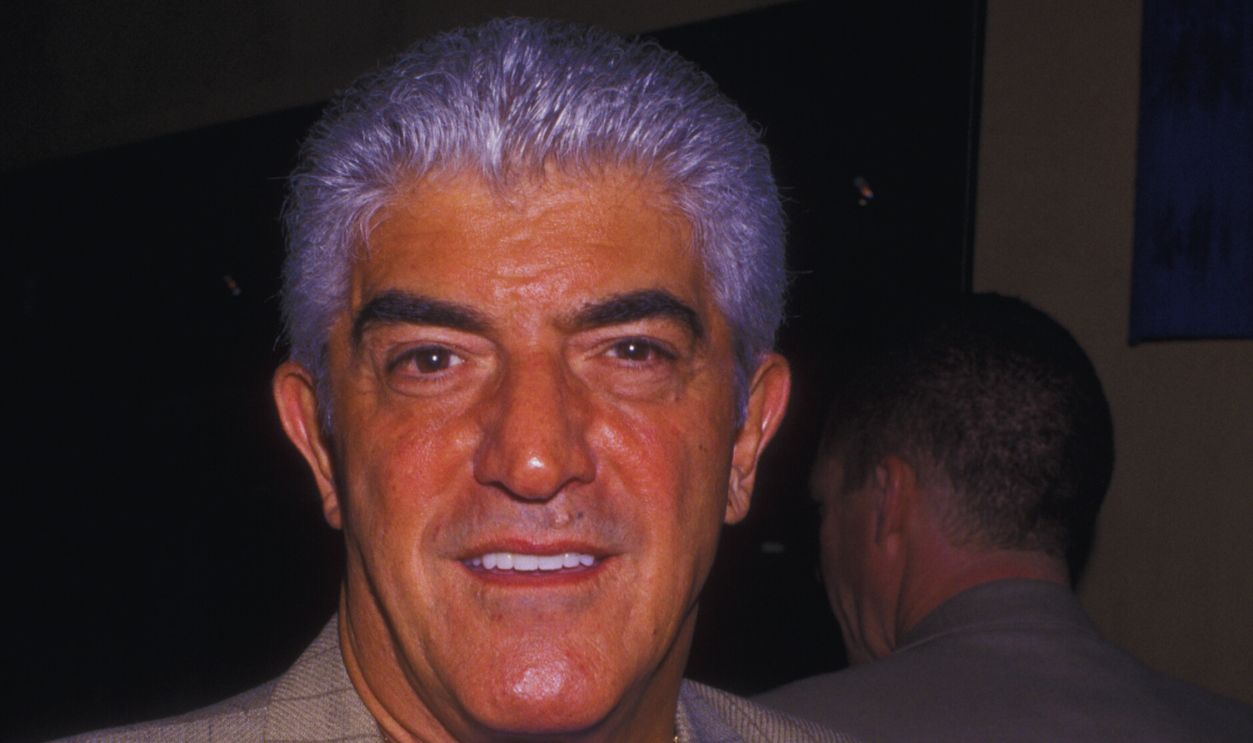 Gettyimages - 114148559, Dominic Chianese Album Release Party