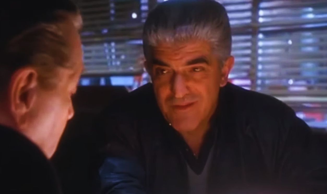 Screenshot from Casino (1995)