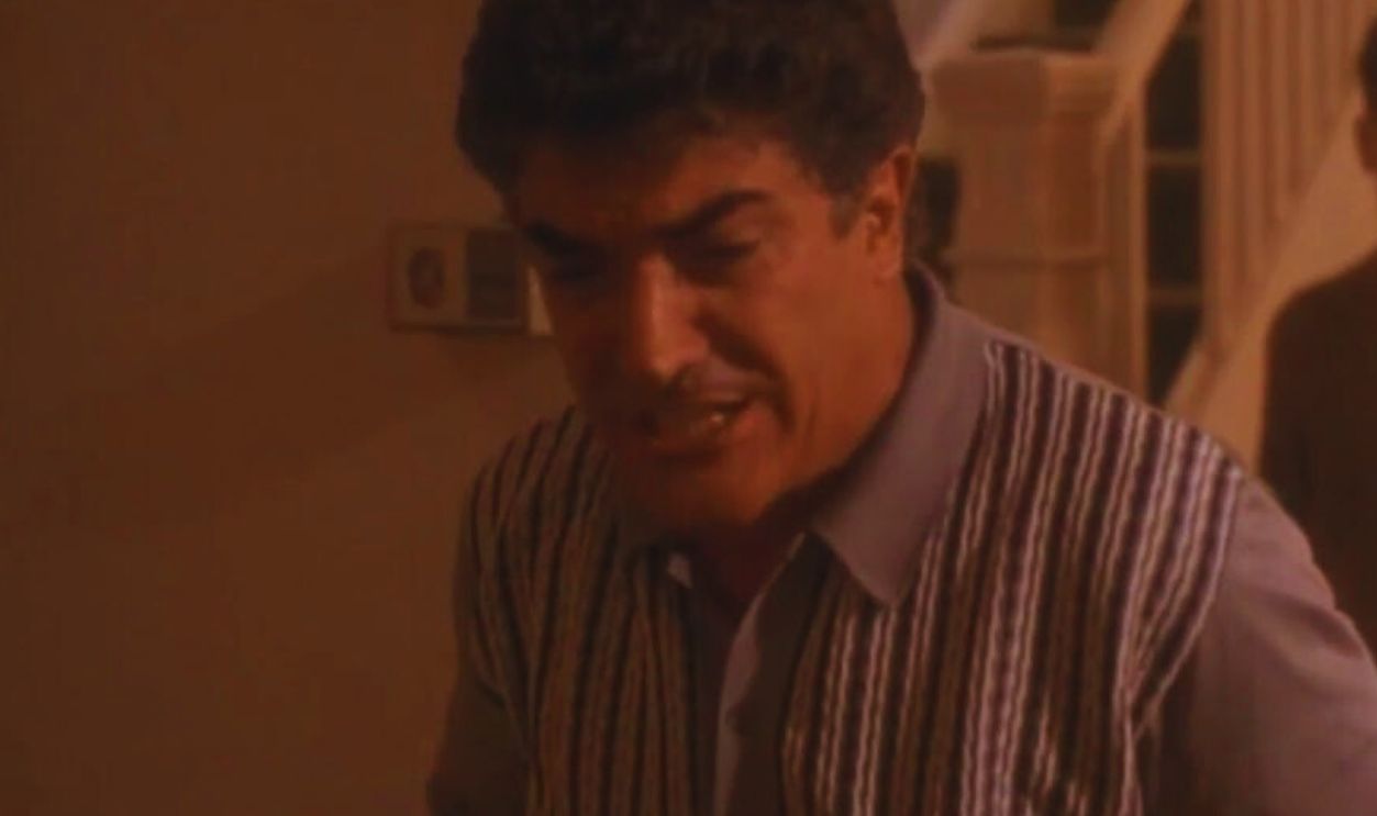 Screenshot from Jungle Fever (1993)