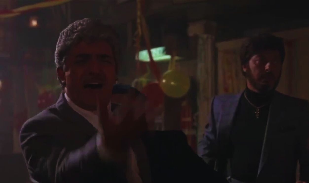 Screenshot from Goodfellas (1990)