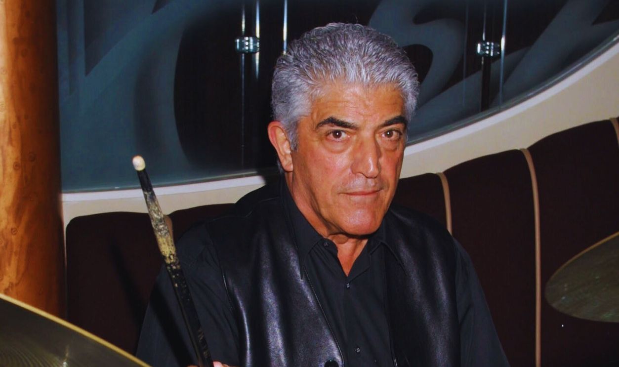 Gettyimages - 113455380, The Sarasota Film Festival Frank Vincent during The Sarasota Film Festival at Sarasota Film Festival in Sarasota, Florida, United States.