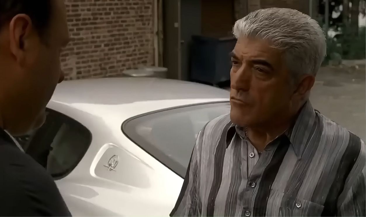  Screenshot from The Sopranos (1999–2007)