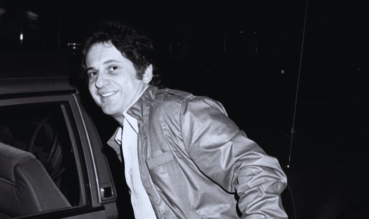 Gettyimages - 452881188, Sighted at Mr. Chow's Restaurant BEVERLY HILLS, CA - FEBRUARY 5: Joe Pesci sighted on February 5, 1981 at Mr. Chow's Restaurant in Beverly Hills, California.