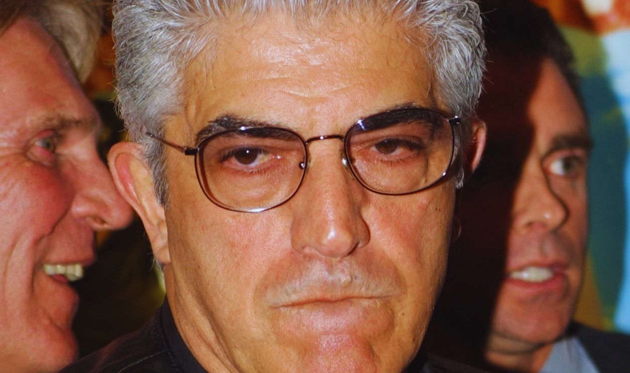 Gettyimages  - 694803, Sarasota Film Festival 400184 09: Actor Frank Vincent attends the premiere screening of his new movie 