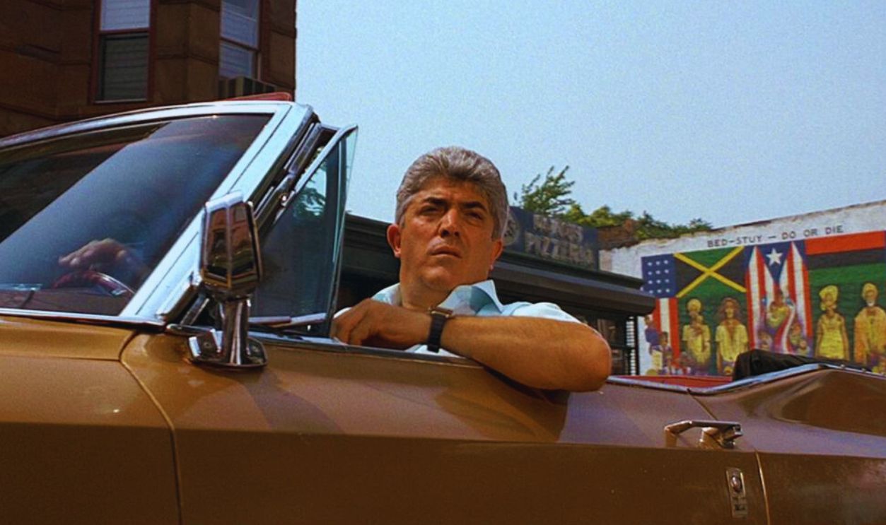 Screenshot from Do the Right Thing (1989)