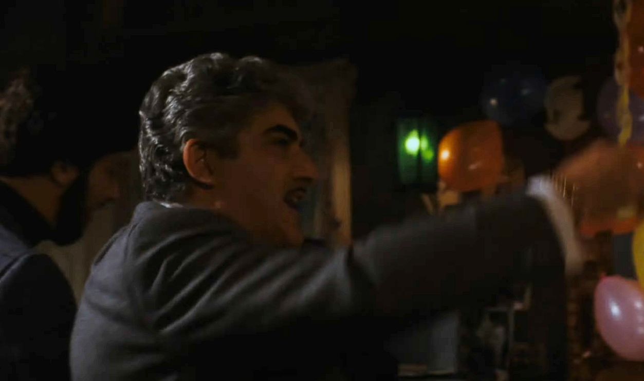 Screenshot from Goodfellas (1990)