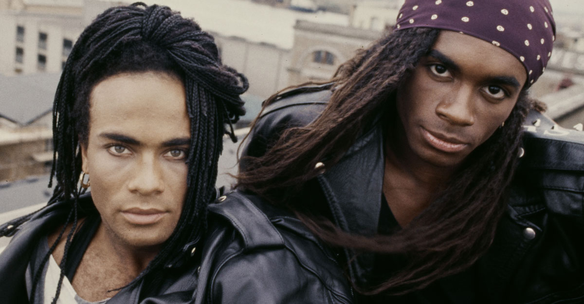 Milli Vanilli 