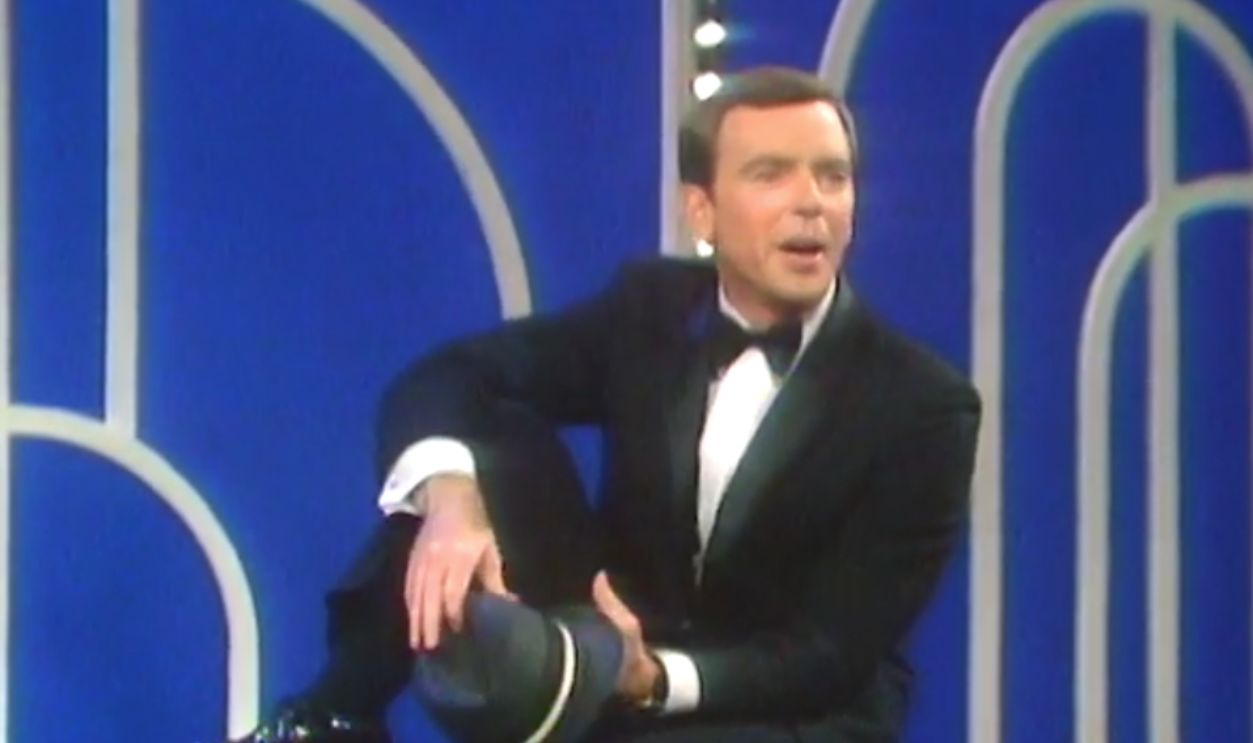 The Ed Sullivan Show