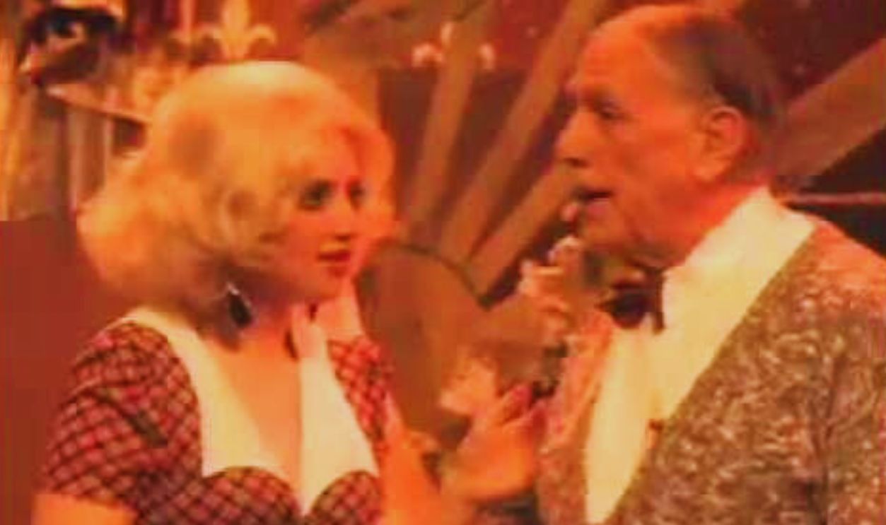 Screenshot from Hot L Baltimore (1975) 