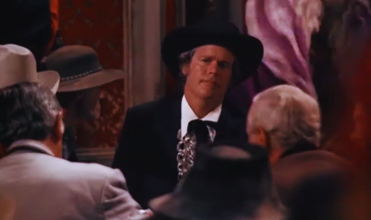 Screenshot from Barbary Coast (1975) 