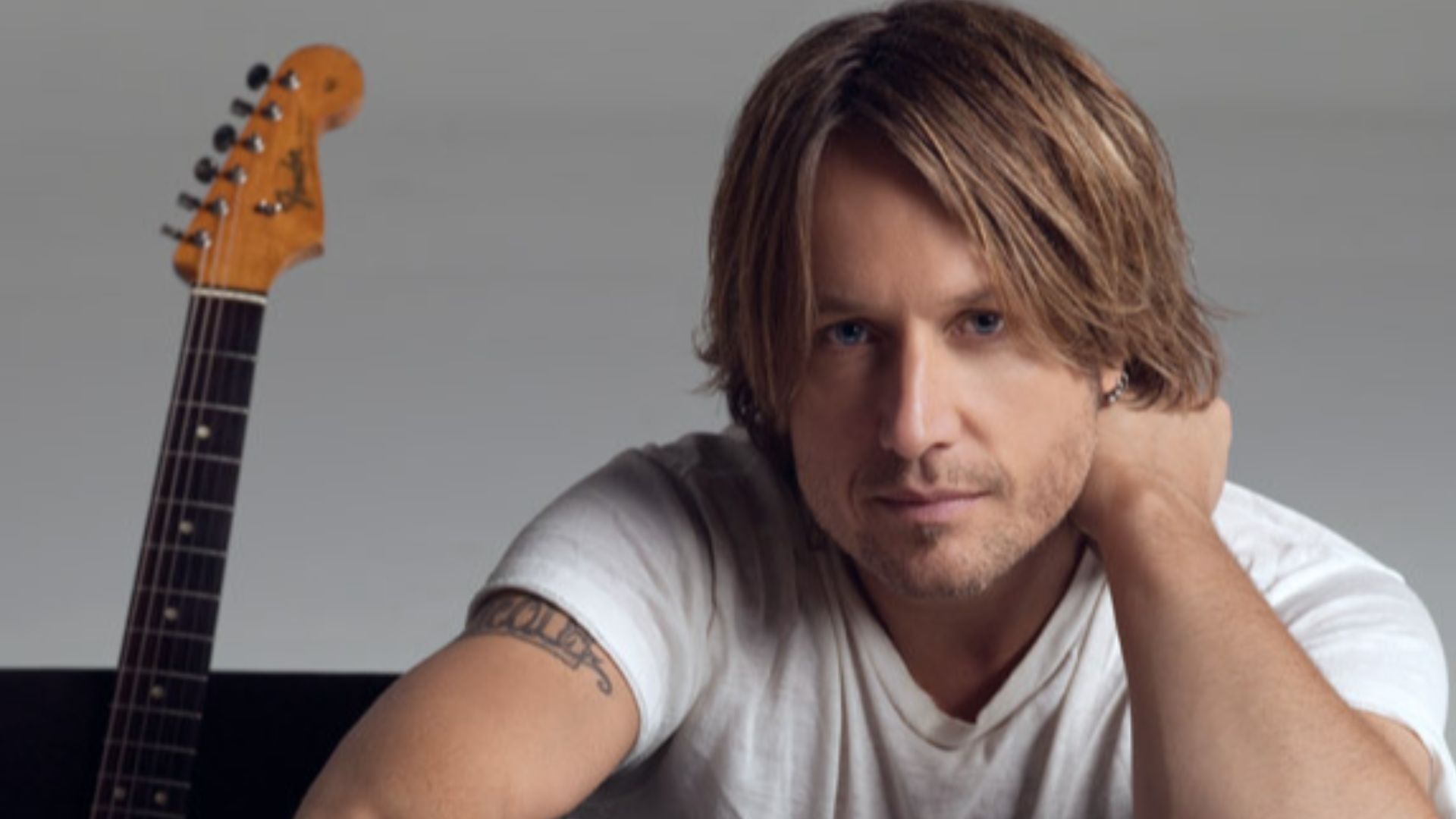 Check out the country superstar's live Nashville Soundcheck performance starting Jan 1, 2011